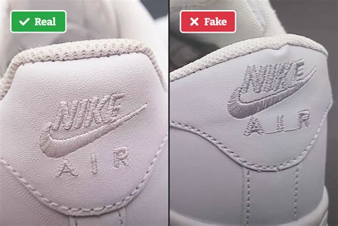 how do you tell if a shoe is fake|authenticate nike shoes.